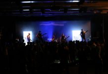 Lucifest – Cité universitaire, Neuchâtel – 25 août 2018