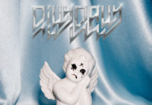 DILLY DALLY – Heaven