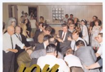 IDLES – Joy As An Act Of Resistance