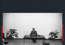 INTERPOL – Marauder
