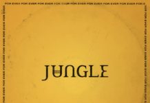 Jungle – For Ever