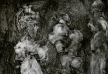 Mark Lanegan & Duke Garwood – With Animals