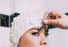 MITSKI – Be The Cowboy