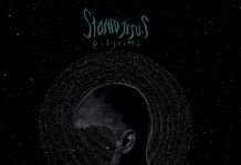 STONED JESUS – Pilgrims