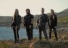 EINHERJER annonce l’arrivée de son nouvel album ‘Norrøne Spor’ !