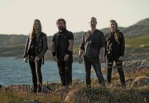 EINHERJER annonce l’arrivée de son nouvel album ‘Norrøne Spor’ !