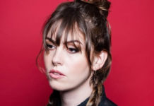 Emma Ruth Rundle – Un écrin d’espoir