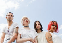 DILLY DALLY – Paradis retrouvé