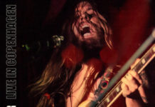 KADAVAR annonce la sortie d’un album live pour cet automne
