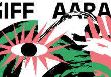 Le programme de septembre du KIFF