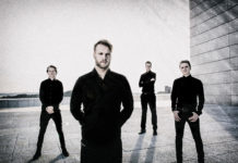 LEPROUS – KIFF, Aarau – 17 septembre 2018