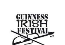 Guinness Irish Festival – 9 août 2018 – Sion