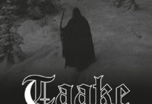 Taake + Bölzer + OTOH + Slegest – Hall of Fame, Wetzikon – 14 octobre 2018