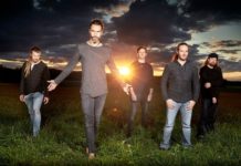 PAIN OF SALVATION – Z7, Pratteln – 17 septembre 2018