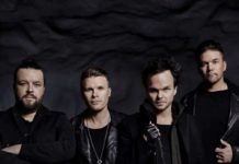 THE RASMUS – Kulturfabrik Kofmehl, Soleure – 10 octobre 2018