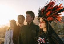 Le groupe de garage rock LE BUTCHERETTES dévoile sa nouvelle vidéo !