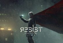 Within Temptation – Resist