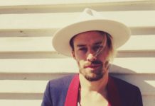 BONAPARTE jouera à Zurich en 2019 !