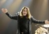 Les légendes OZZY OSBOURNE et JUDAS PRIEST se réunissent pour un concert à Zurich !