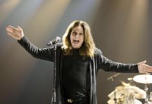Les légendes OZZY OSBOURNE et JUDAS PRIEST se réunissent pour un concert à Zurich !