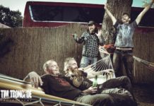 RED FANG dévoile une reprise de TUBEWAY ARMY