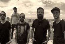 Jour 4 du Festivent | Weezer | 03.08.2019