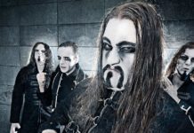 POWERWOLF dévoile une nouvelle vidéo !