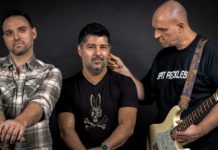 ICE CREAM MEN – Vous en reprendrez bien une once ?