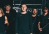 PARKWAY DRIVE jouera le 12 février 2019 à Zurich !