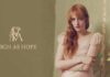 La Britannique FLORENCE WELCH jouera l’année prochaine à Zurich !