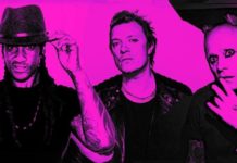 THE PRODIGY jouera en Suisse cet hiver !