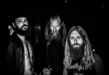 KADAVAR prépare la sortie d’un nouvel album live !