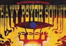 Le Heavy Psych Sounds Fest annonce 3 nouveaux groupes !