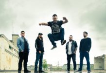 Attack Vertical – Du Nouveau à l’horizon