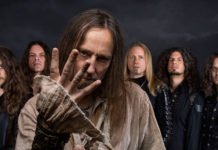MOB RULES dévoile un nouveau clip vidéo !
