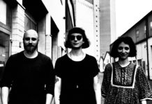 ASBEST – Noise lancinant