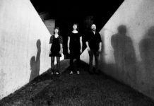 Découvrez en avant-première le clip vidéo de ‘They Kill’ du groupe suisse ASBEST