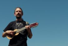Le Français BRUNO KARNEL vous promet un rock nomade avec son nouvel EP ‘Après-demain’