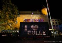 Les Francomanias 2018 : une édition bel et bien branchée !