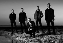 ARCHITECTS – Halle 622, Zurich – 28 janvier 2019