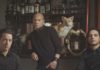 DANKO JONES dévoile son nouveau single : ‘We’re Crazy’