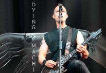 TREMONTI s’offre une unique date en Suisse cet automne !