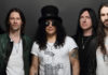 SLASH jouera à Zurich au printemps prochain !