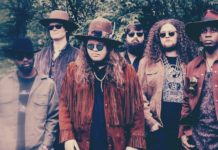 THE MARCUS KING BAND : sortie d’un nouvel album et concert prévu en Suisse