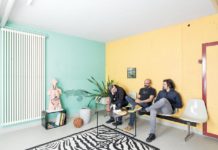 ØLTEN dévoile les détails de son prochain album ‘Ambiance’ !