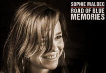 La jeune talentueuse SOPHIE MALBEC s’invite au BDG, Genève le jeudi 4 octobre