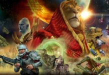 Twilight Imperium 4th edition – Le boardgame des bonhommes non genrés