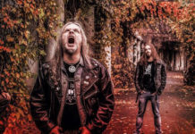 Vader & Entombed A.D. à St-Maurice !