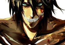 L’Attaque des Titans – Viens là que je te bouffe