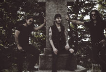 Soirée black metal avec Forgotten Tomb au Manoir Pub !